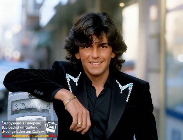 Thomas Anders (Ai)