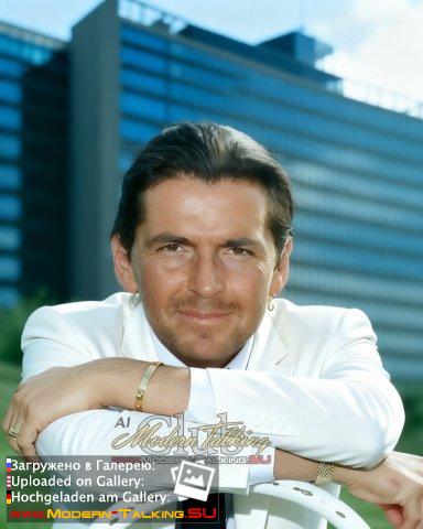 Thomas Anders (Ai)