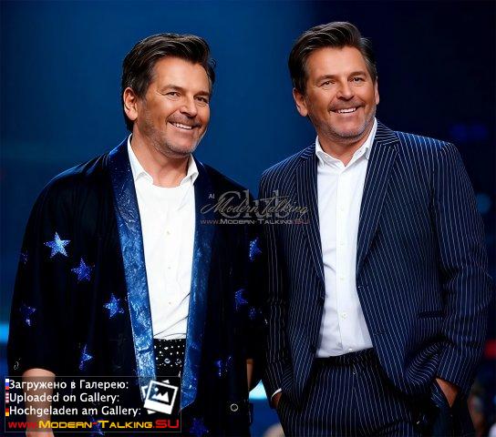 Thomas Anders (Ai)