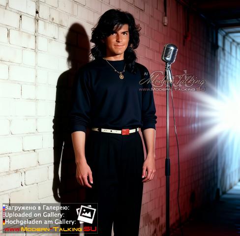 Thomas Anders (Ai)