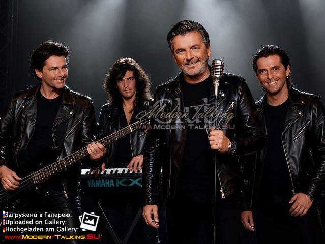 Thomas Anders (Ai)