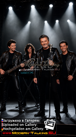 Thomas Anders (Ai)