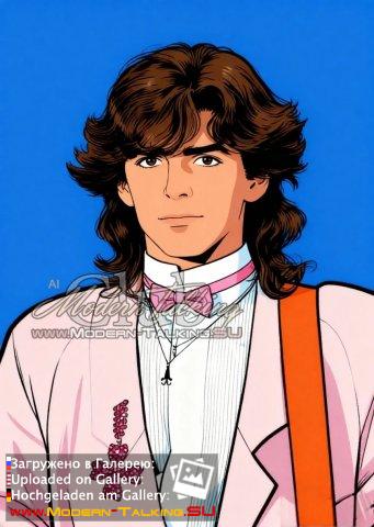 Thomas Anders (Ai)