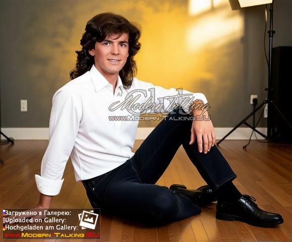 Thomas Anders (Ai)