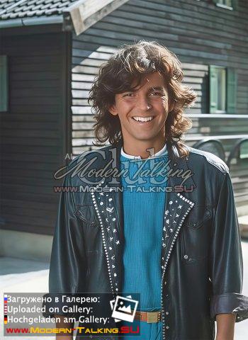 Thomas Anders (Ai)