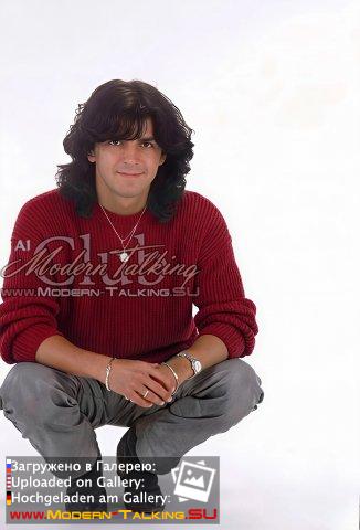 Thomas Anders (Ai)
