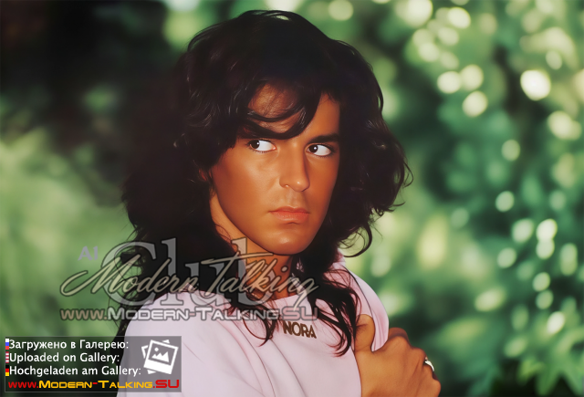 Thomas Anders (Ai)
