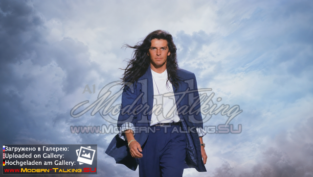 Thomas Anders (Ai)