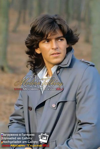 Thomas Anders (ИИ) 2026