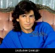 Томас Андерс 80-е (ИИ)