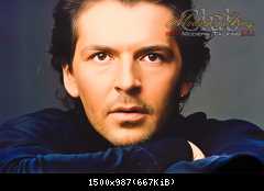 Томас Андерс 90-е