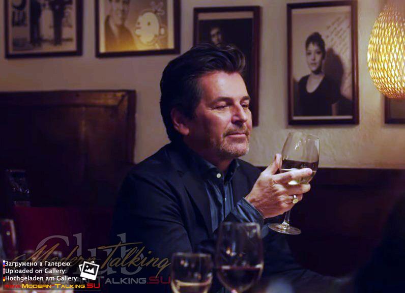 Thomas Anders - Der beste Tag meines Lebens Video clip