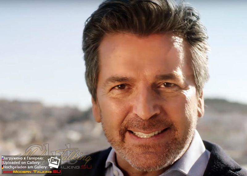 Thomas Anders - Der beste Tag meines Lebens Video clip