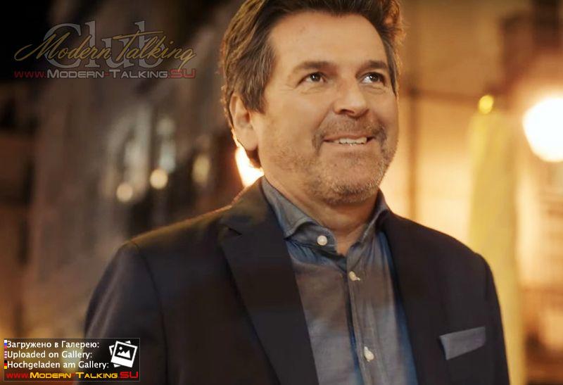 Thomas Anders - Der beste Tag meines Lebens Video clip