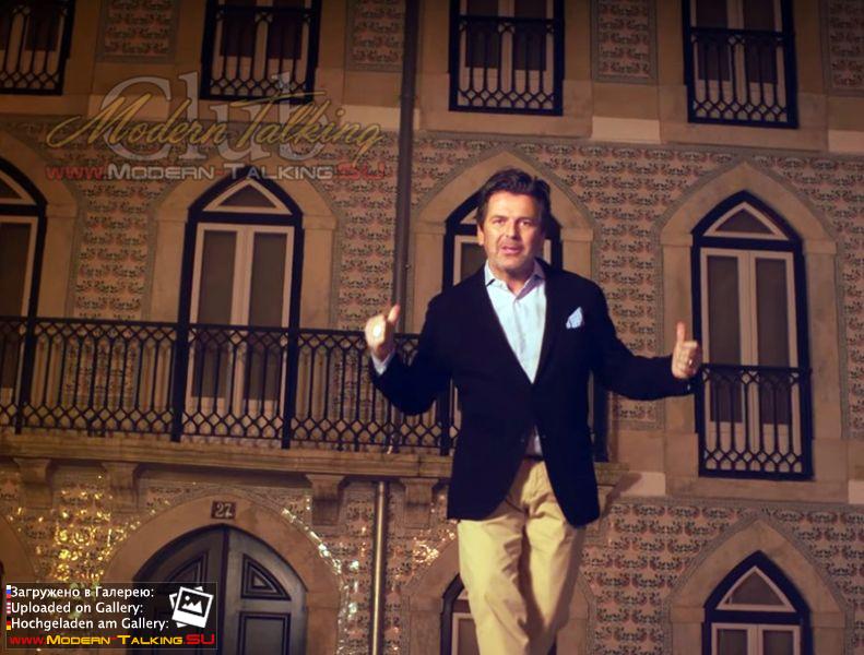 Thomas Anders - Der beste Tag meines Lebens Video clip