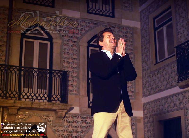 Thomas Anders - Der beste Tag meines Lebens Video clip