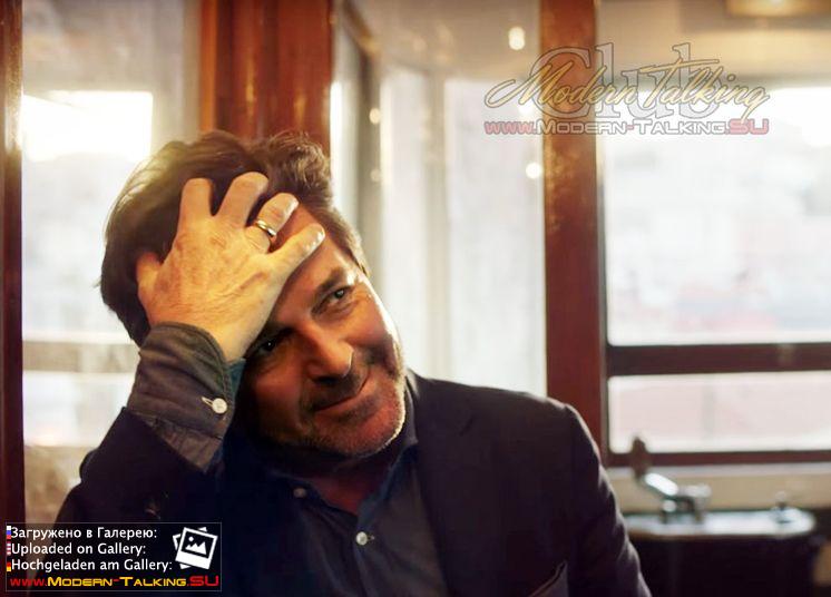 Thomas Anders - Der beste Tag meines Lebens Video clip