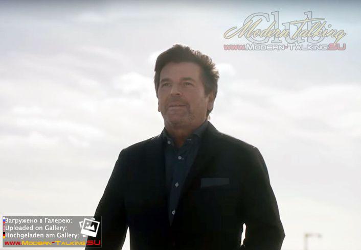 Thomas Anders - Der beste Tag meines Lebens Video clip