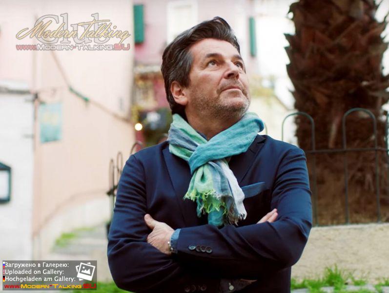 Thomas Anders - Der beste Tag meines Lebens Video clip