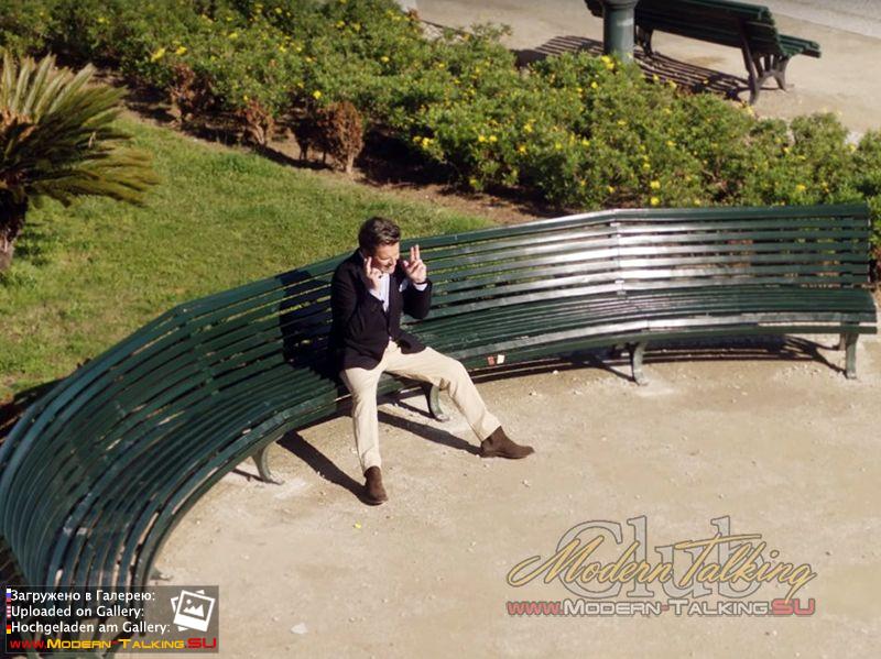 Thomas Anders - Der beste Tag meines Lebens Video clip