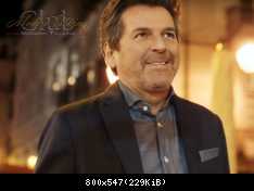 Thomas Anders - Der beste Tag meines Lebens Video clip