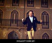 Thomas Anders - Der beste Tag meines Lebens Video clip