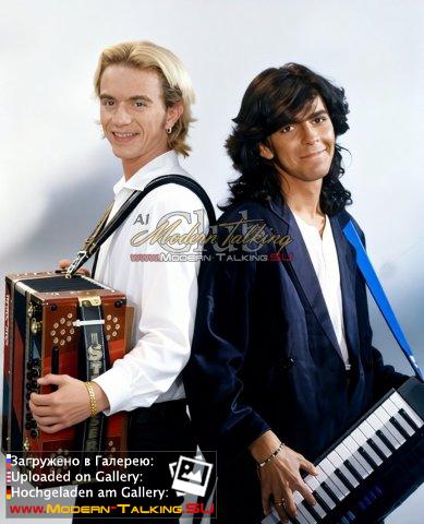 Thomas Anders Florian Silbereisen Ai