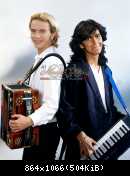 Thomas Anders Florian Silbereisen Ai