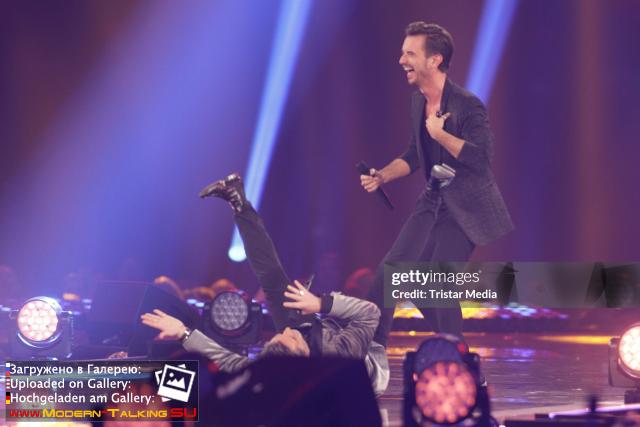 Thomas Anders & Florian Silbereisen разное