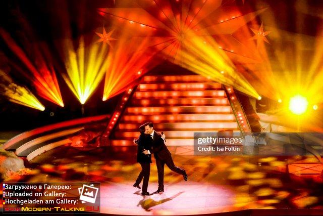 Thomas Anders & Florian Silbereisen разное