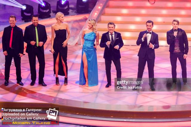 Thomas Anders & Florian Silbereisen разное