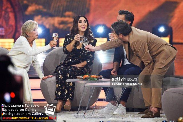 Thomas Anders & Florian Silbereisen разное