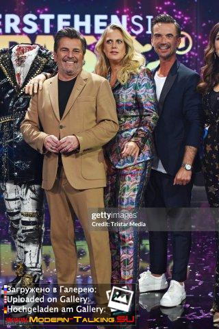 Thomas Anders & Florian Silbereisen разное