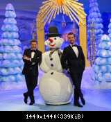 Thomas Anders & Florian Silbereisen разное