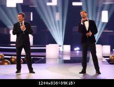 Thomas Anders & Florian Silbereisen разное