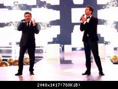 Thomas Anders & Florian Silbereisen разное