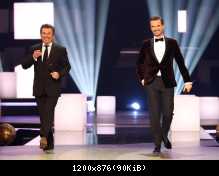 Thomas Anders & Florian Silbereisen разное