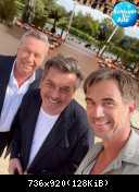 Thomas Anders & Florian Silbereisen разное