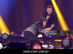 Thomas Anders & Florian Silbereisen разное