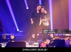 Thomas Anders & Florian Silbereisen разное