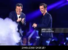 Thomas Anders & Florian Silbereisen разное