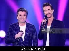 Thomas Anders & Florian Silbereisen разное