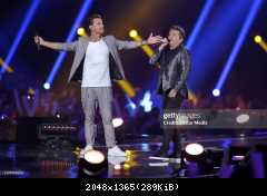 Thomas Anders & Florian Silbereisen разное