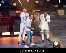 Thomas Anders & Florian Silbereisen разное