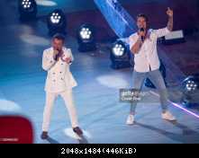 Thomas Anders & Florian Silbereisen разное