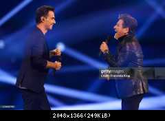 Thomas Anders & Florian Silbereisen разное