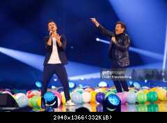 Thomas Anders & Florian Silbereisen разное