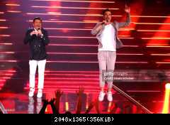 Thomas Anders & Florian Silbereisen разное