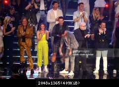 Thomas Anders & Florian Silbereisen разное