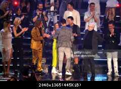 Thomas Anders & Florian Silbereisen разное